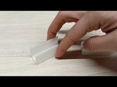 3D-печать прототипа светодиодного алюминиевого профиля