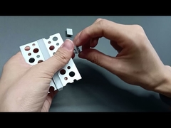 К5 Светодиодная лента алюминиевый профиль