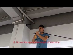 Новый линейный светильник Skyline Light