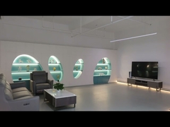 Светодиодная лента Алюминиевый профиль