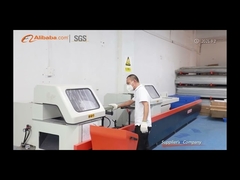 Снабжение жилищем штранг-прессования алюминиевого сплава 6063 Т5 профиля гипсокартона СИД для потолочного освещения