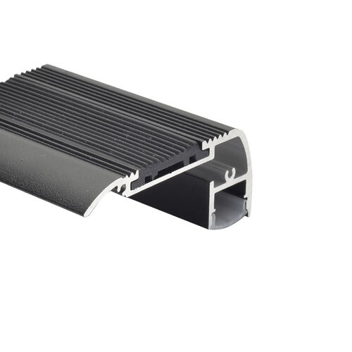 Последние блоги о компании Why Custom LED Aluminum Profiles Are Becoming Essential in Architectural Lighting？