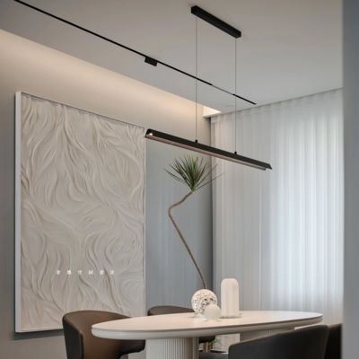 Led aluminum profile with PC diffuser for Driver In LED strip Profile