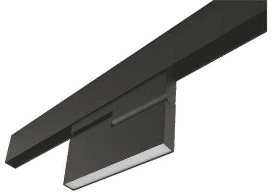 Ceiling Aluminum Alloy 3000K 5W LED Magnetic Track Light