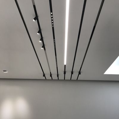 3000K LED Magnetic Track Light