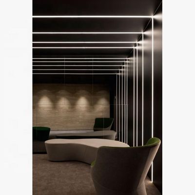 K&C 3M Aluminum Aluminum Track For Led Strip Lighting