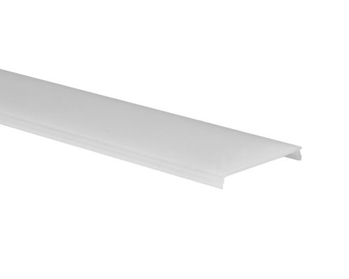 Illumination 50*90mm Aluminum Led Strip Lighting aluminum channels for up and down lighting led profile