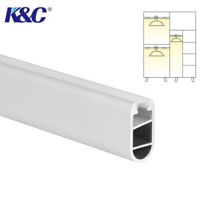 Хорошая цена Канал установки СИД шкафа установленный шкафом с крышкой ПК PMMA онлайн