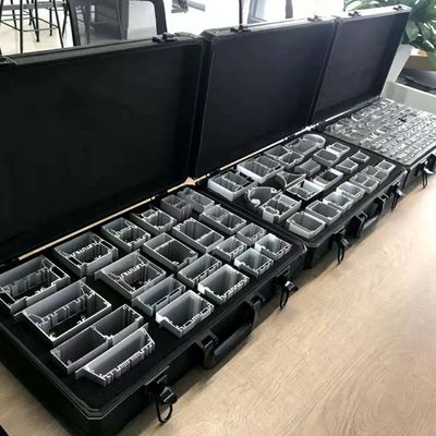 Хорошая цена Высококачественный отражетель приведенный ПК PMMA коробки образца Profil аксессуаров Alu профиля света прокладки алюминиевым прессованный каналом онлайн