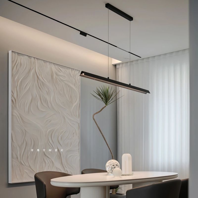 Led aluminum profile with PC diffuser for Driver In LED strip Profile