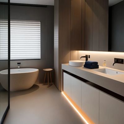 Света СИД профиля W21*h26mm прокладки штранг-прессование приведенное алюминиевого алюминиевое для пола