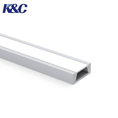 Хорошая цена Алюминиевый светодиодный корпус онлайн