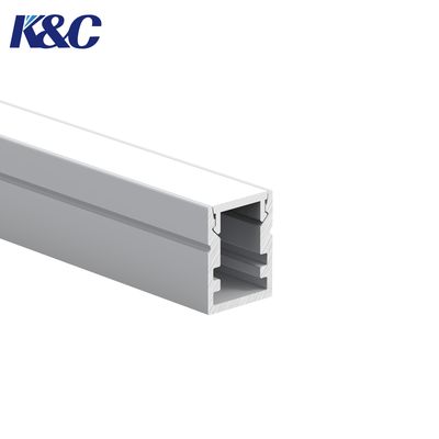 Хорошая цена 10.0x13.0mm LED Aluminum Profile for 8.0mm PCB Strips онлайн