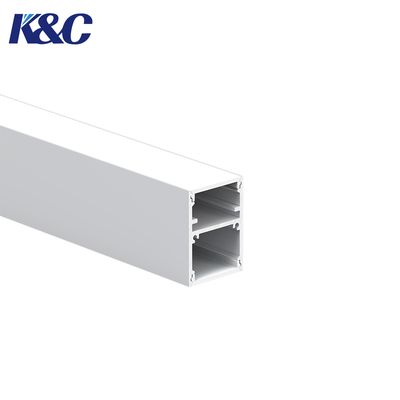 Хорошая цена 6063 T5 Aluminum LED Profile 2M Length for 8/10mm Strips онлайн