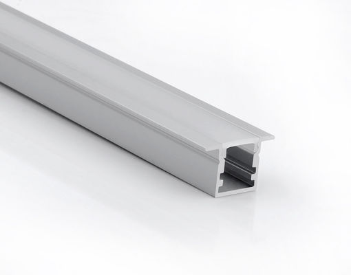 Height13mm утопило алюминиевый профиль СИД для профиля приведенного прокладки
