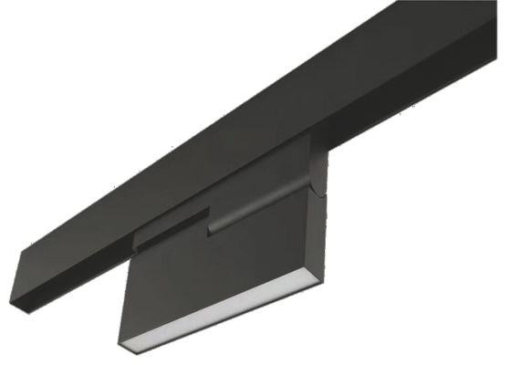 Suspended утопленный свет следа СИД 3000K 20W DC24V магнитный