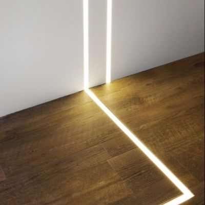 Алюминиевый профиль 6063 T3