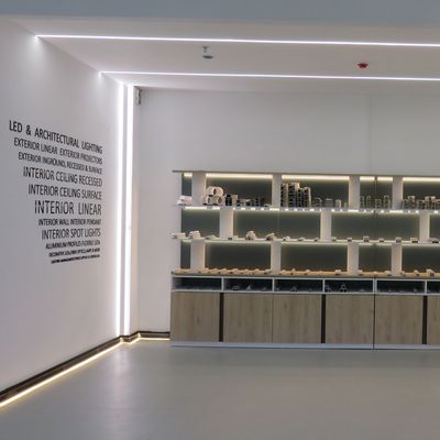 Хорошая цена Профили канала экструзии из алюминиевого сплава онлайн